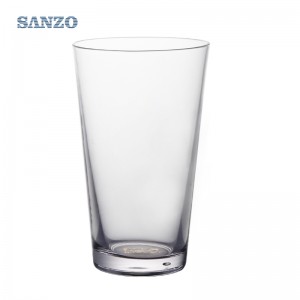 Sanzo 540ml 펩시 맥주 유리 주문 유리제 맥주 시동 북아메리카 작풍 맥주 유리